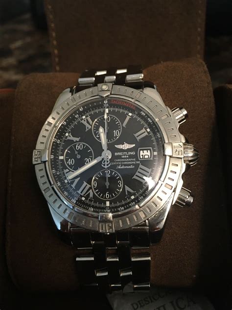 breitling 1884 chronometre certifie|breitling 1884 chronometre certifie automatic.